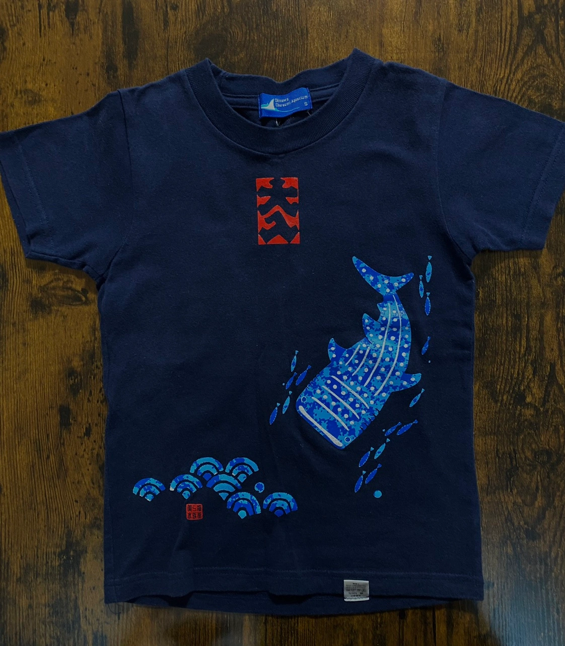 120センチ 子供服 TシャツとロンTセットの写真4枚目