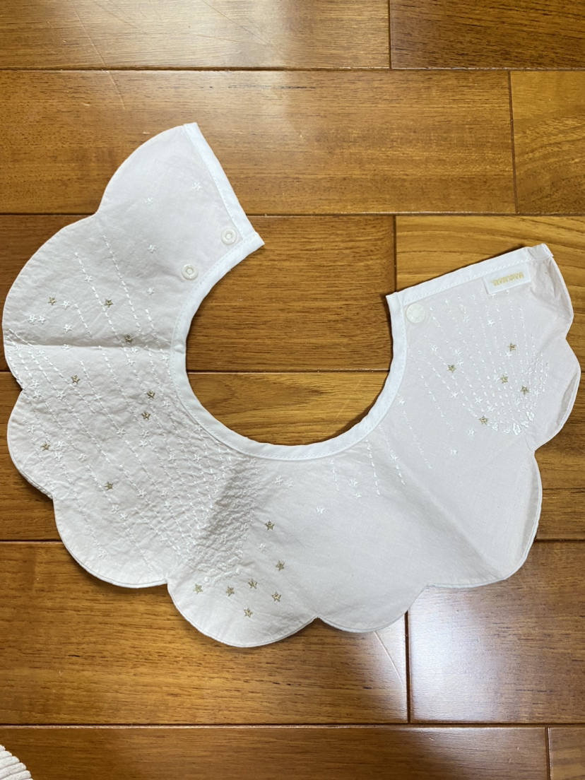 MARLMARL ロンパース&スタイの写真2枚目