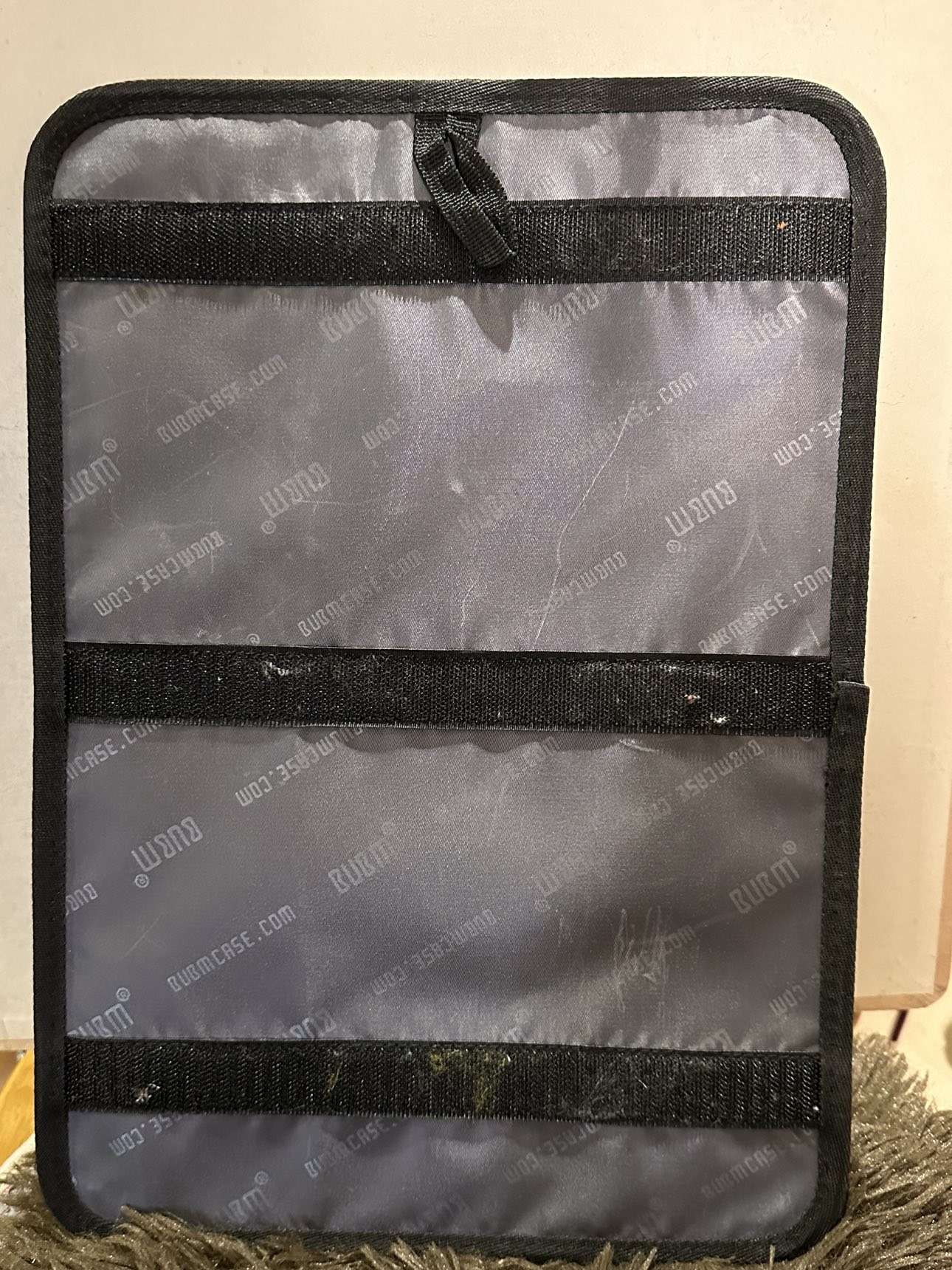 PCバッグ　13inch MacBookなどに最適の写真7枚目