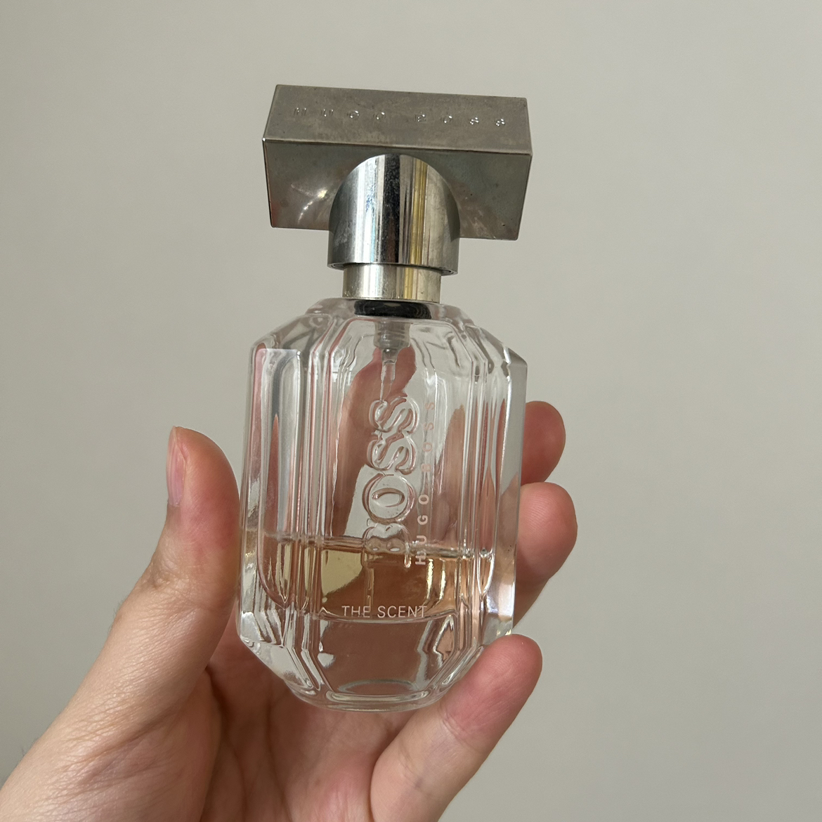香水　Jo Malone English Pear &Freesia100ml /BOSS the scentの写真3枚目