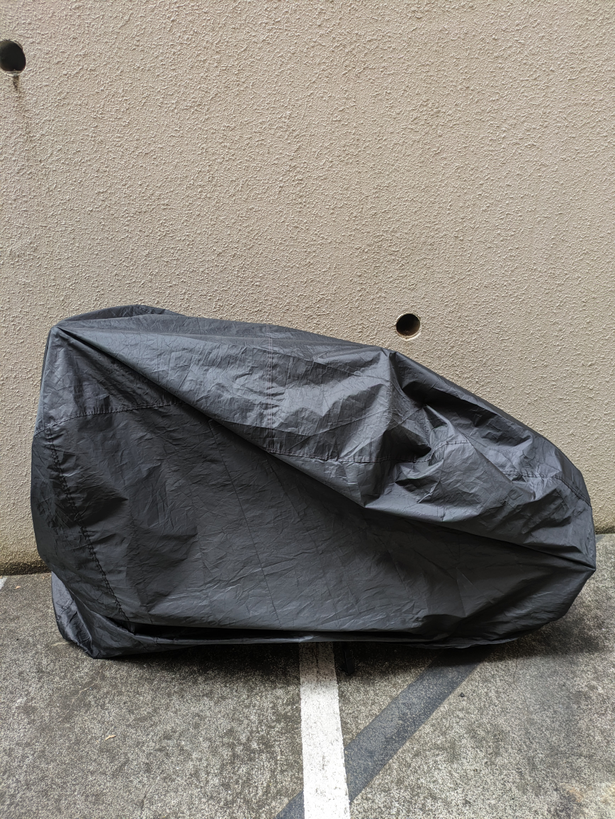 電動自転車 クロスバイク BM-ASS707の写真3枚目