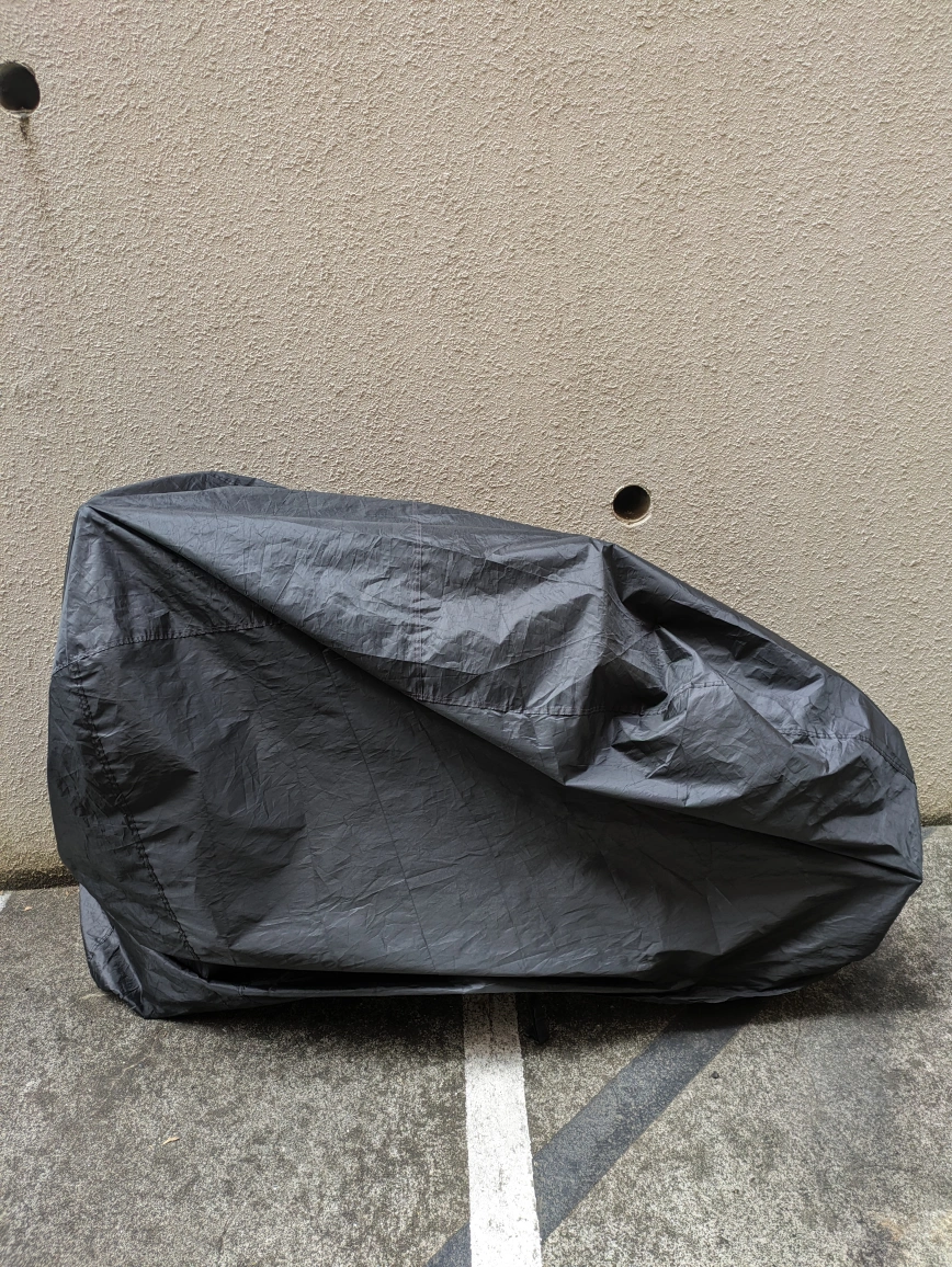 電動自転車 クロスバイク BM-ASS707の写真3枚目