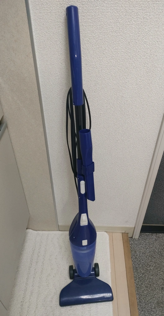 掃除機 TWINBIRD