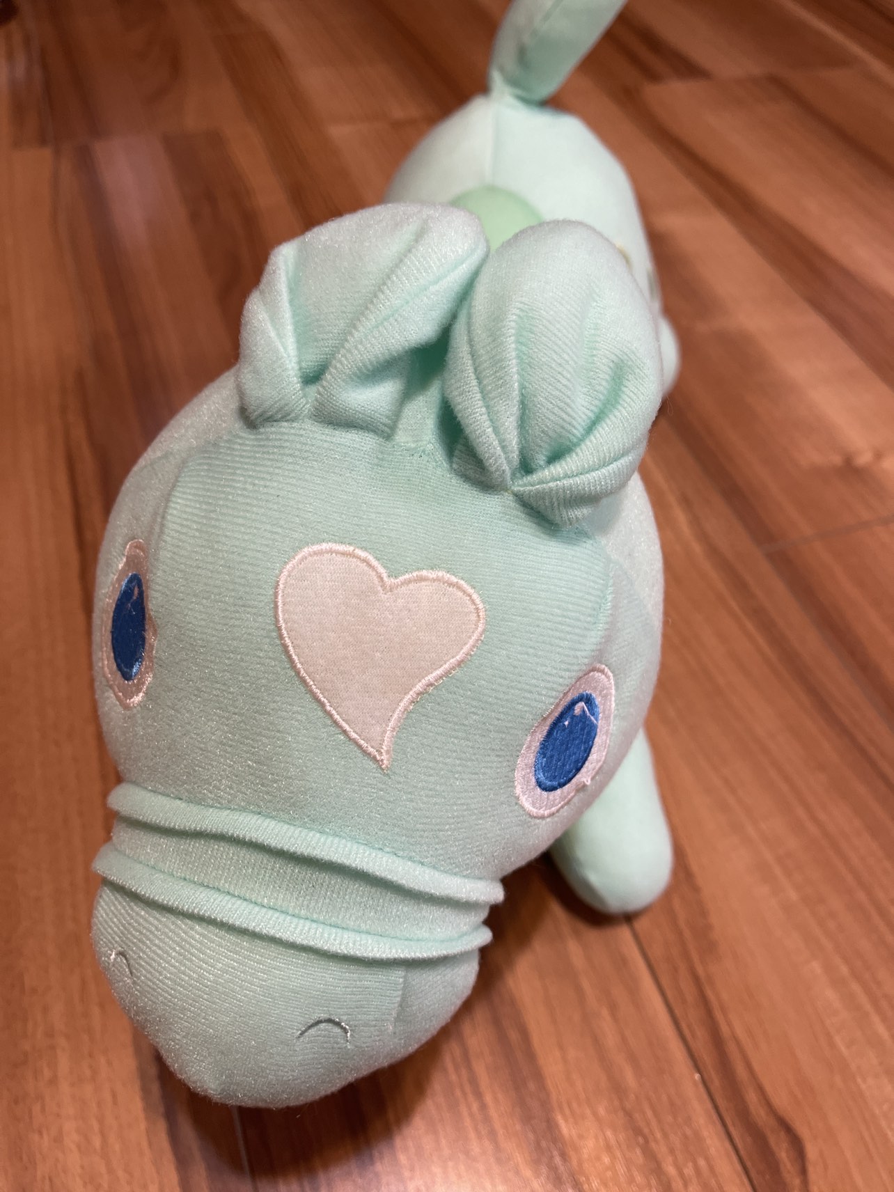 Rody ぬいぐるみの写真2枚目