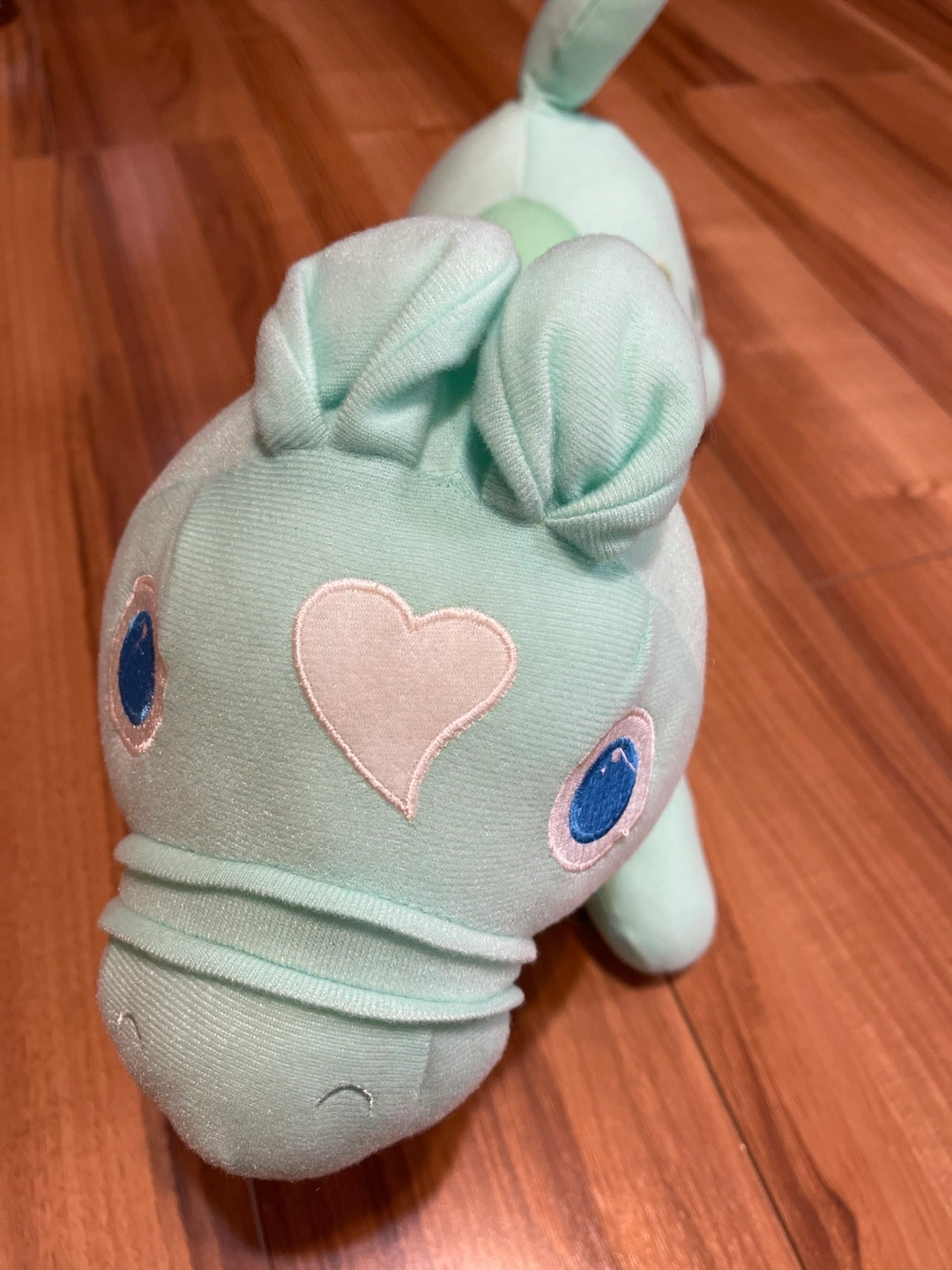 Rody ぬいぐるみの写真2枚目