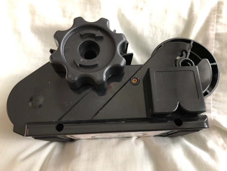 アイガー 3.5cmテープカッター