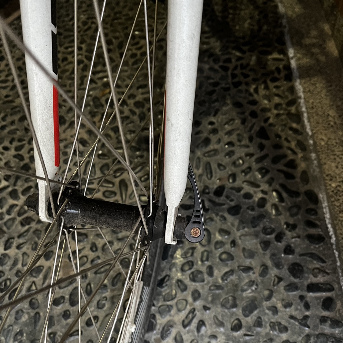 TREK クロスバイクの写真8枚目
