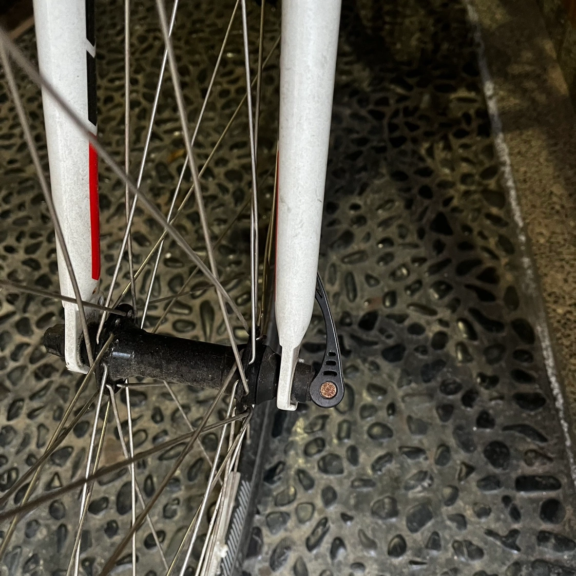 TREK クロスバイクの写真8枚目