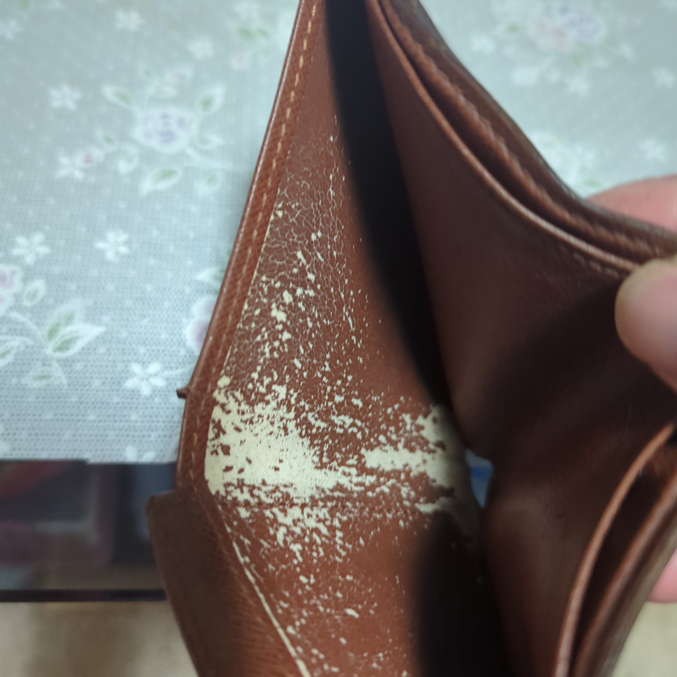 ルイビトン正規品ですの写真5枚目