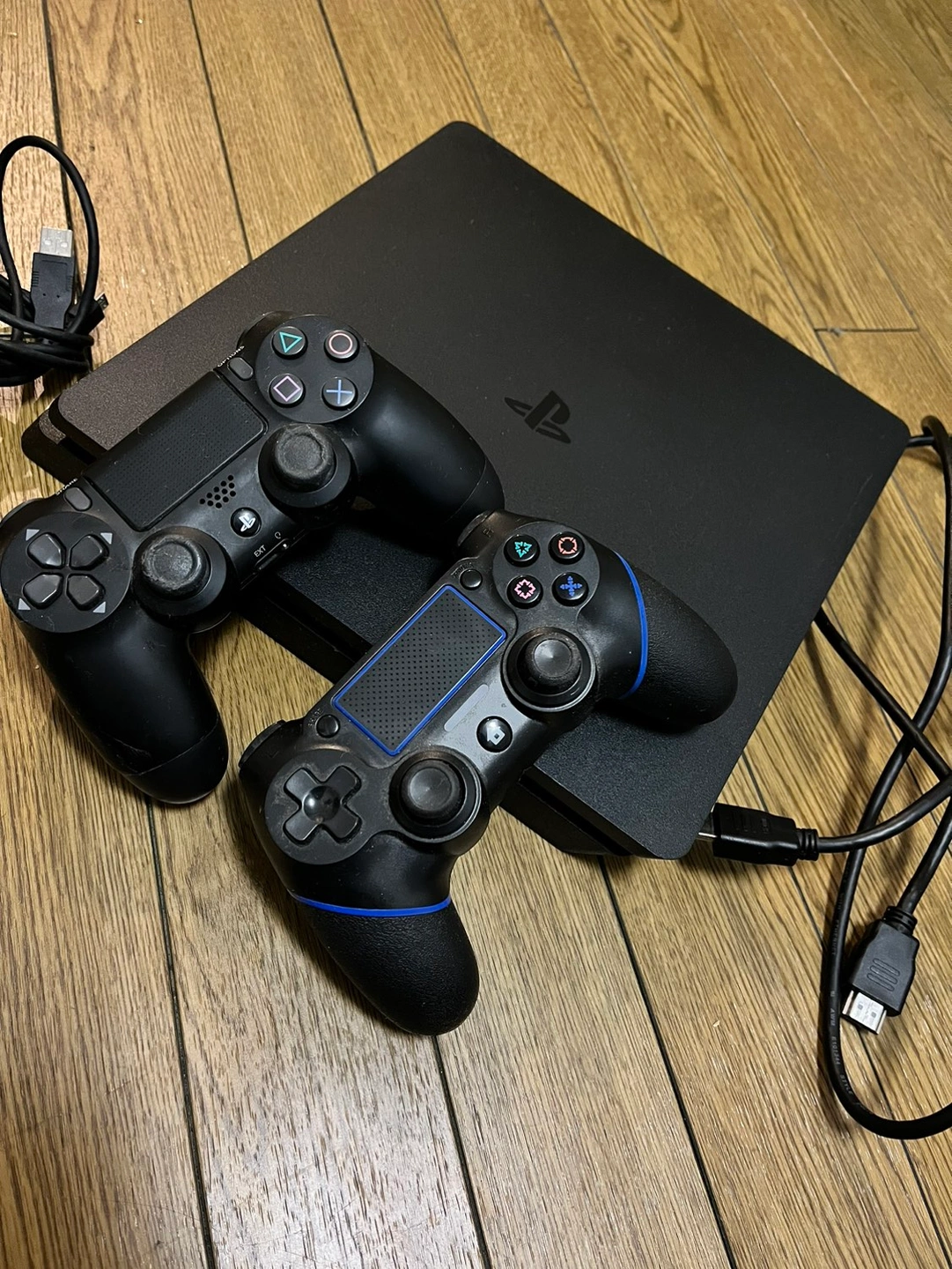 PlayStation4