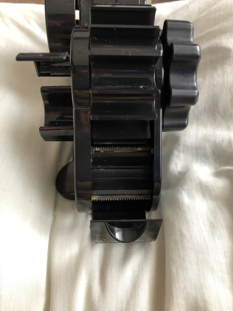 アイガー 3.5cmテープカッターの写真5枚目
