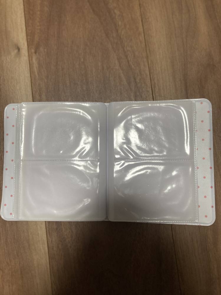 トレカケースの写真2枚目