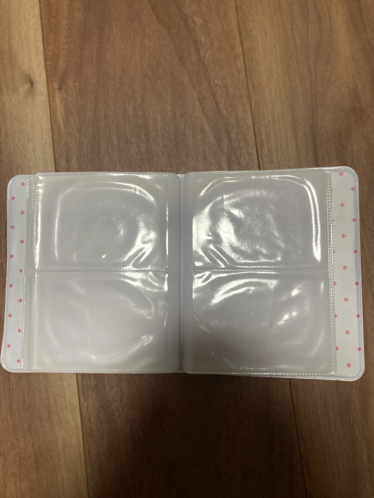 トレカケースの写真2枚目