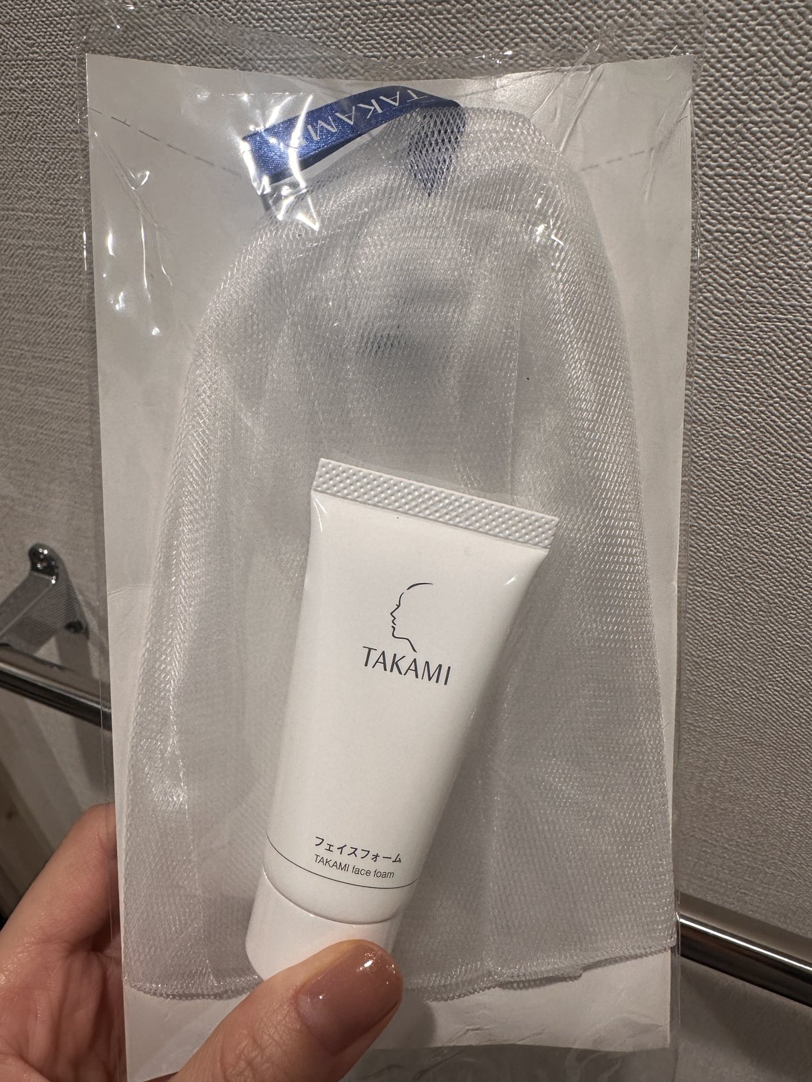 Takami 角質美容水の写真4枚目