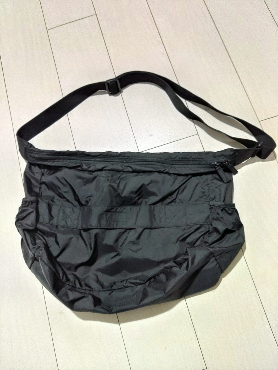 無印良品 ショルダーバッグ
