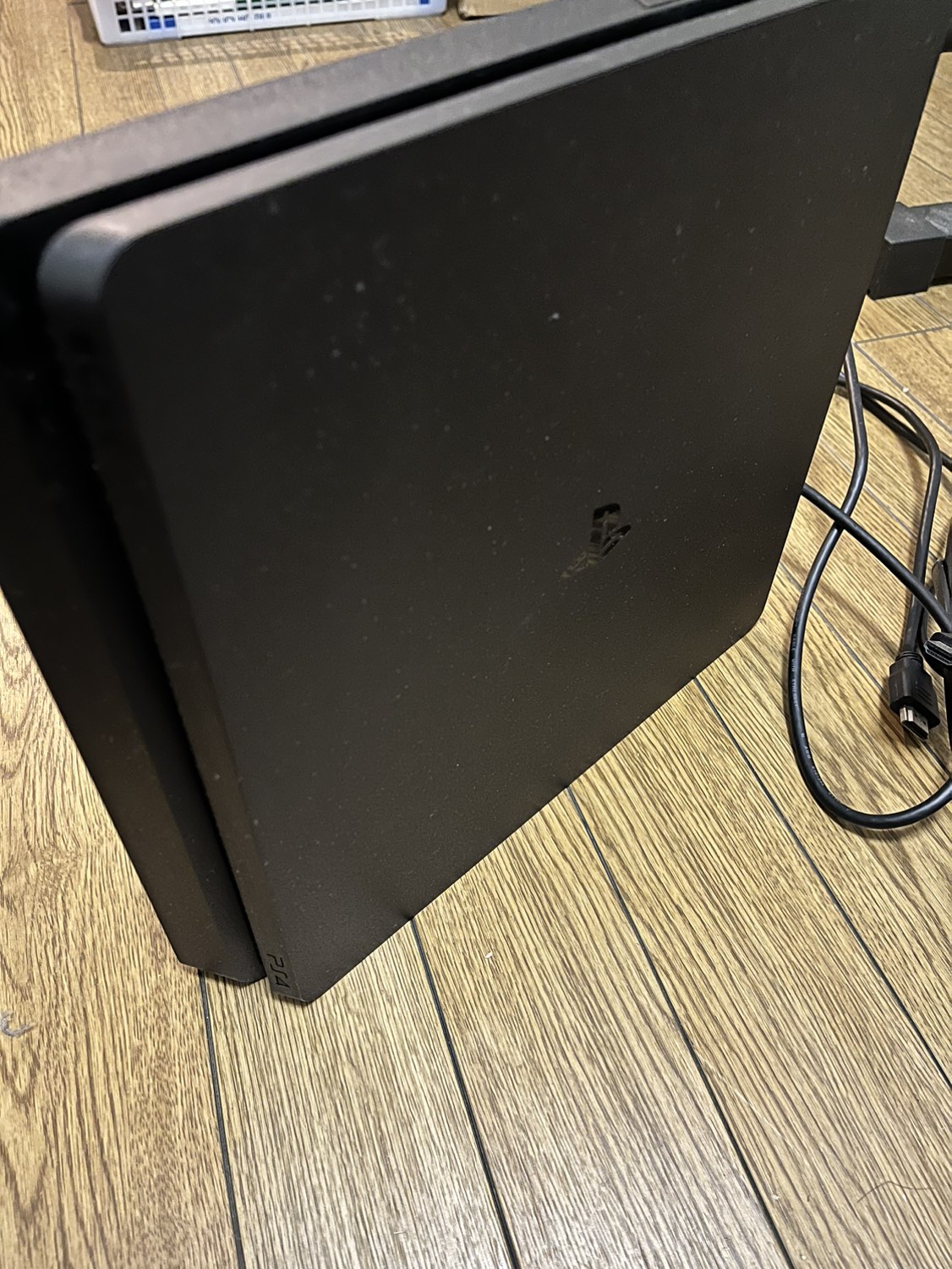 PlayStation4の写真3枚目