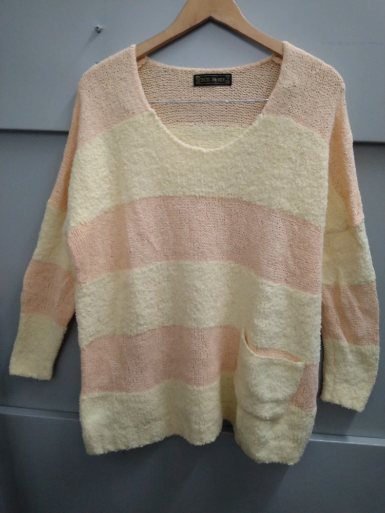 1着1000円セシルマクビーの写真2枚目