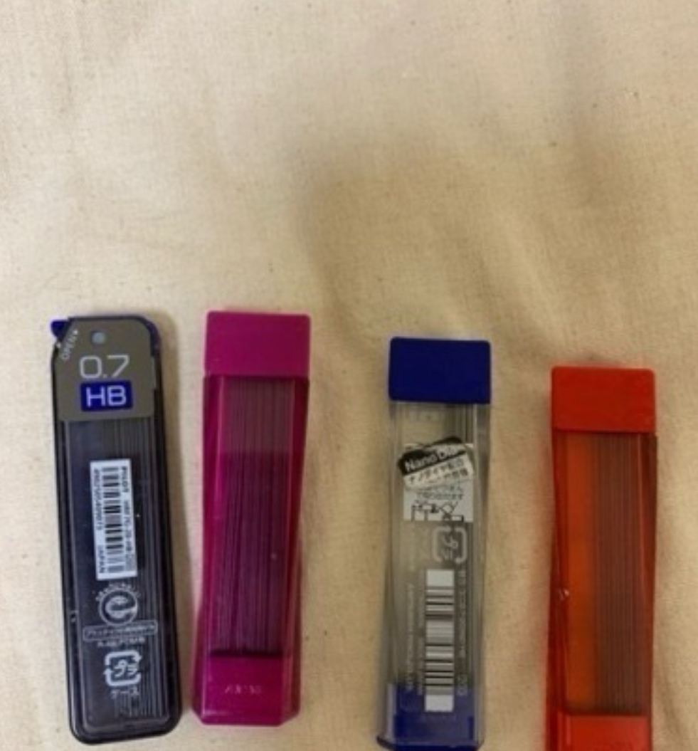 懐かしの文房具ほかの写真3枚目