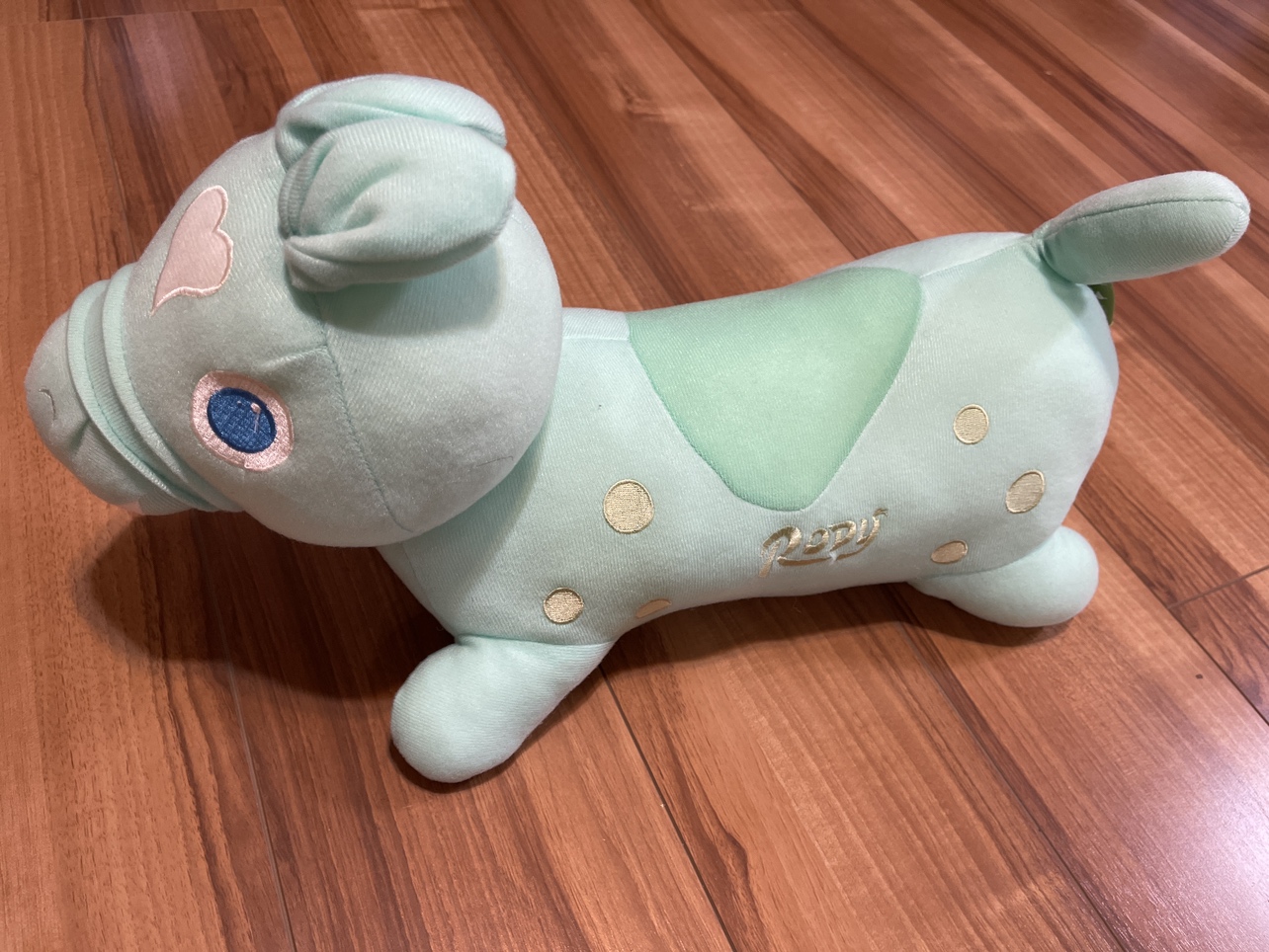 Rody ぬいぐるみ