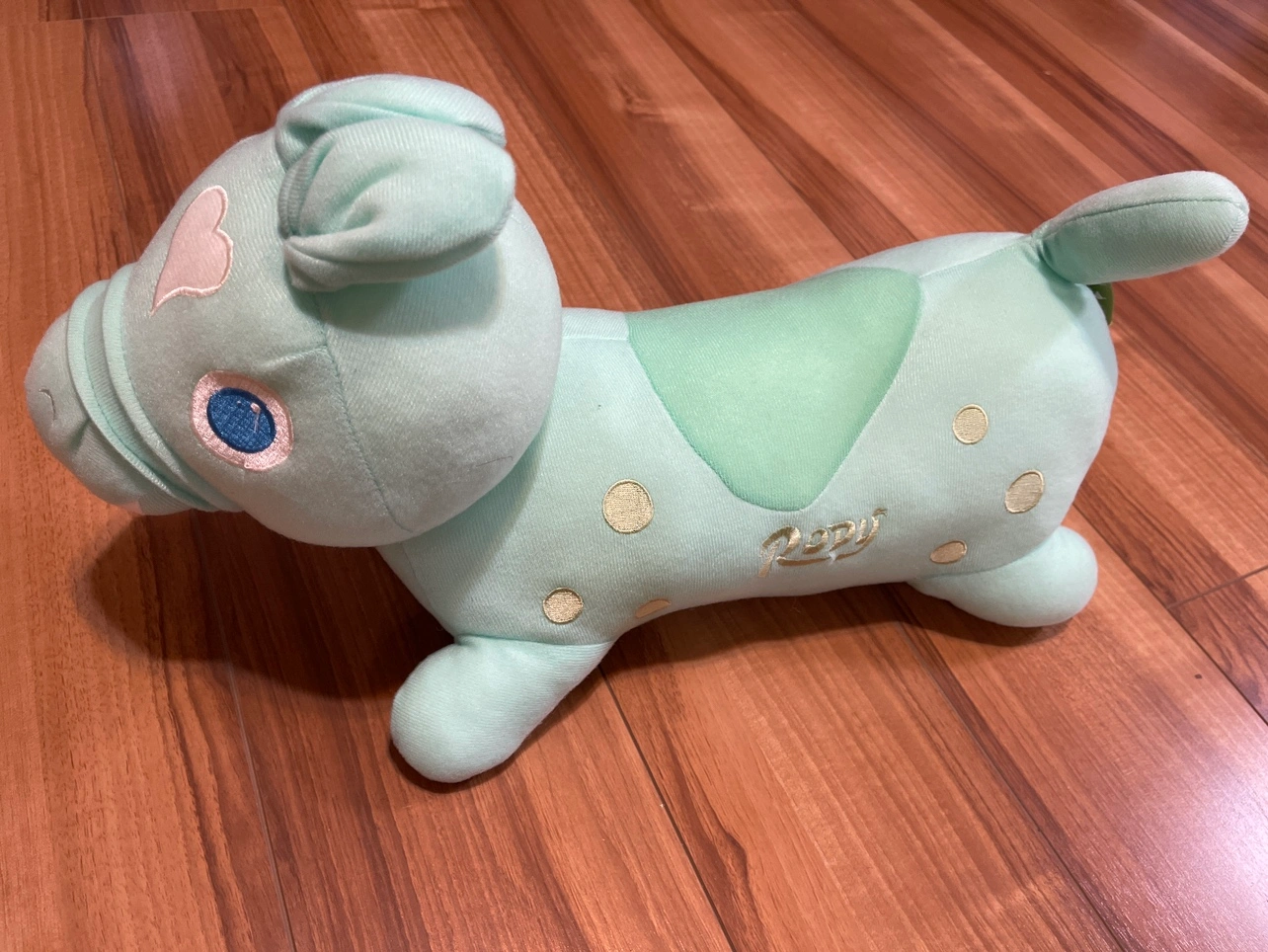 Rody ぬいぐるみ