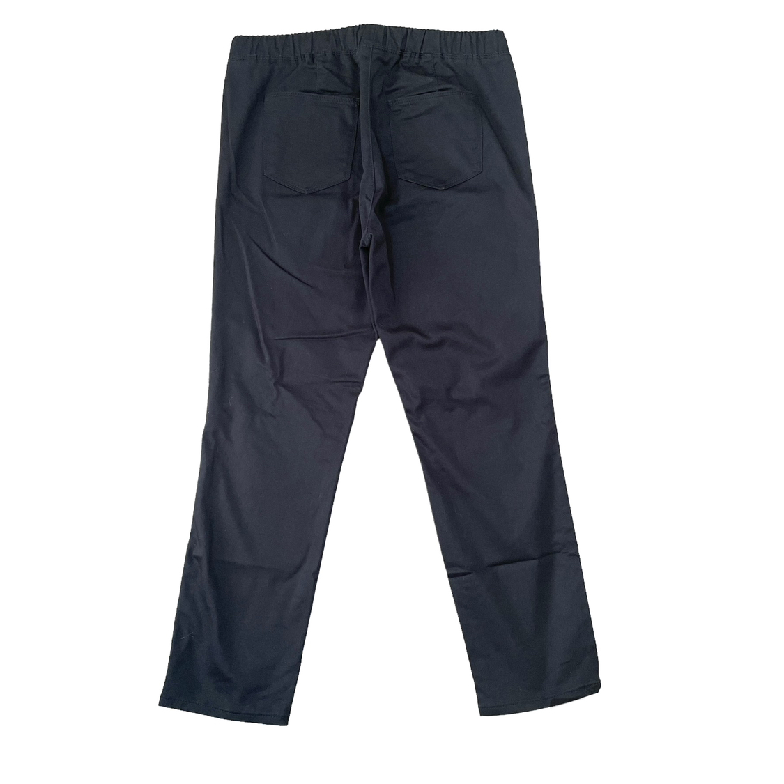 UNIQLO  黒パンツ　レディース　新品未使用の写真2枚目