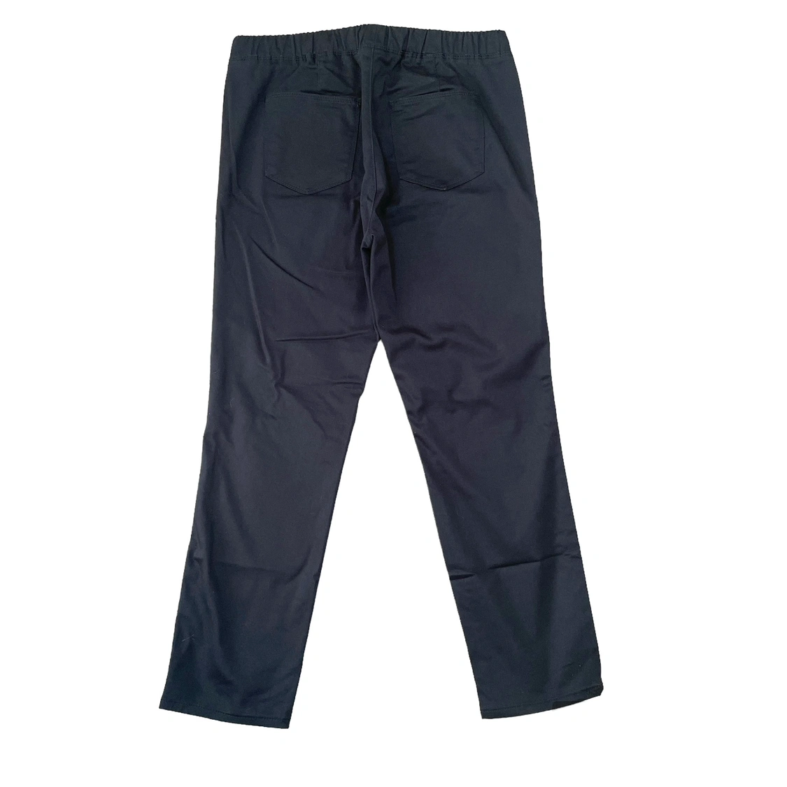 UNIQLO 黒パンツ レディース 新品未使用の写真2枚目