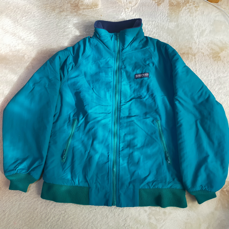 Lanz'End ジャケット中古品