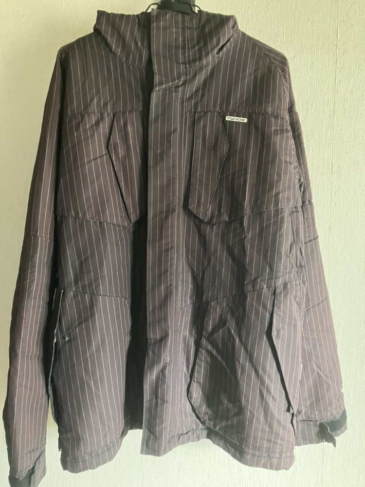 スノーボードジャケットTAHOE JACKET