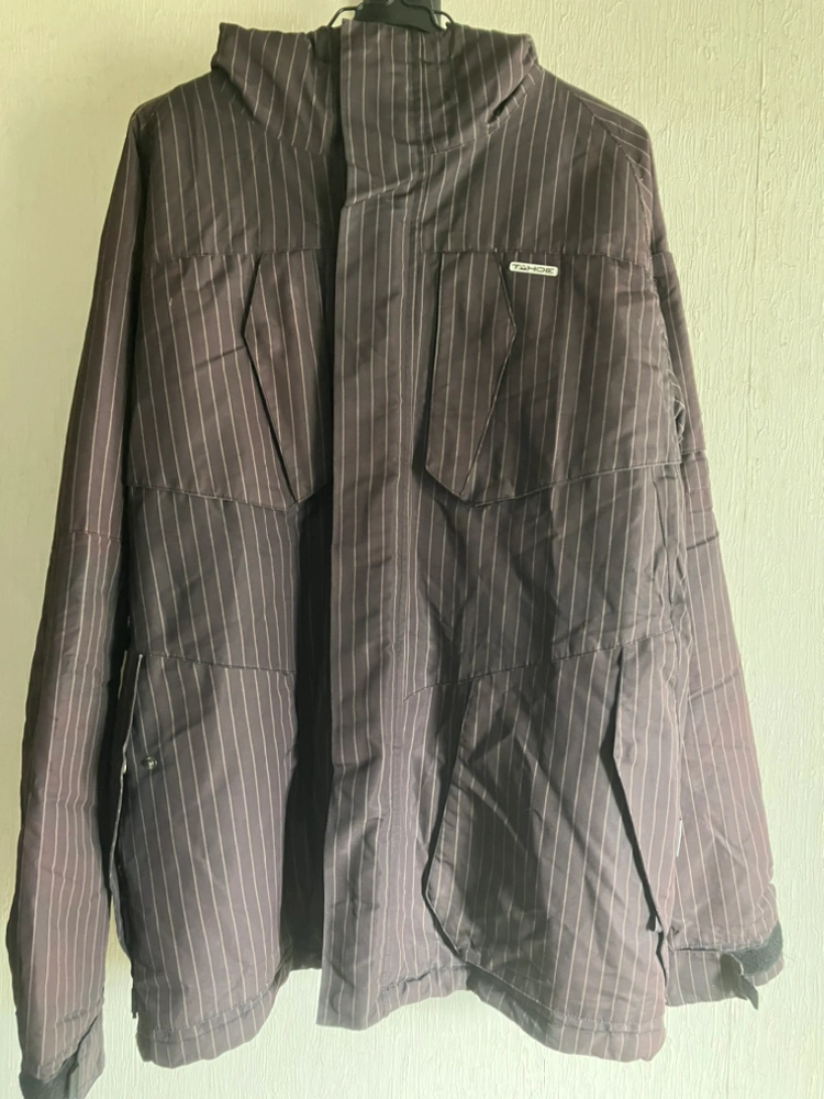 スノーボードジャケットTAHOE JACKET
