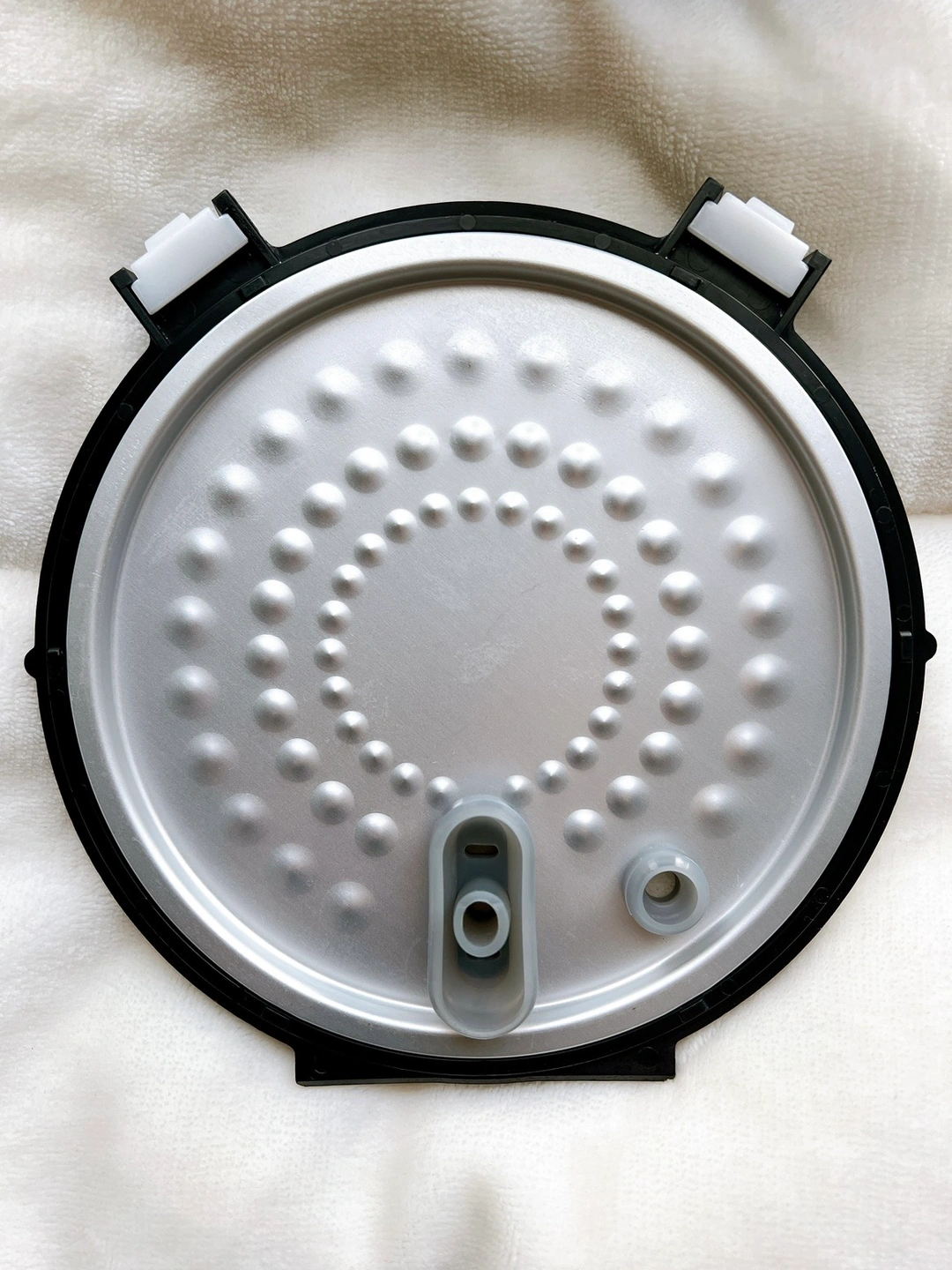 LOCABO(ロカボ) 糖質カット炊飯器の写真6枚目