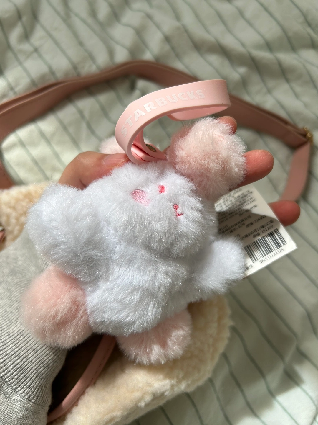 ミニ カバンの写真3枚目