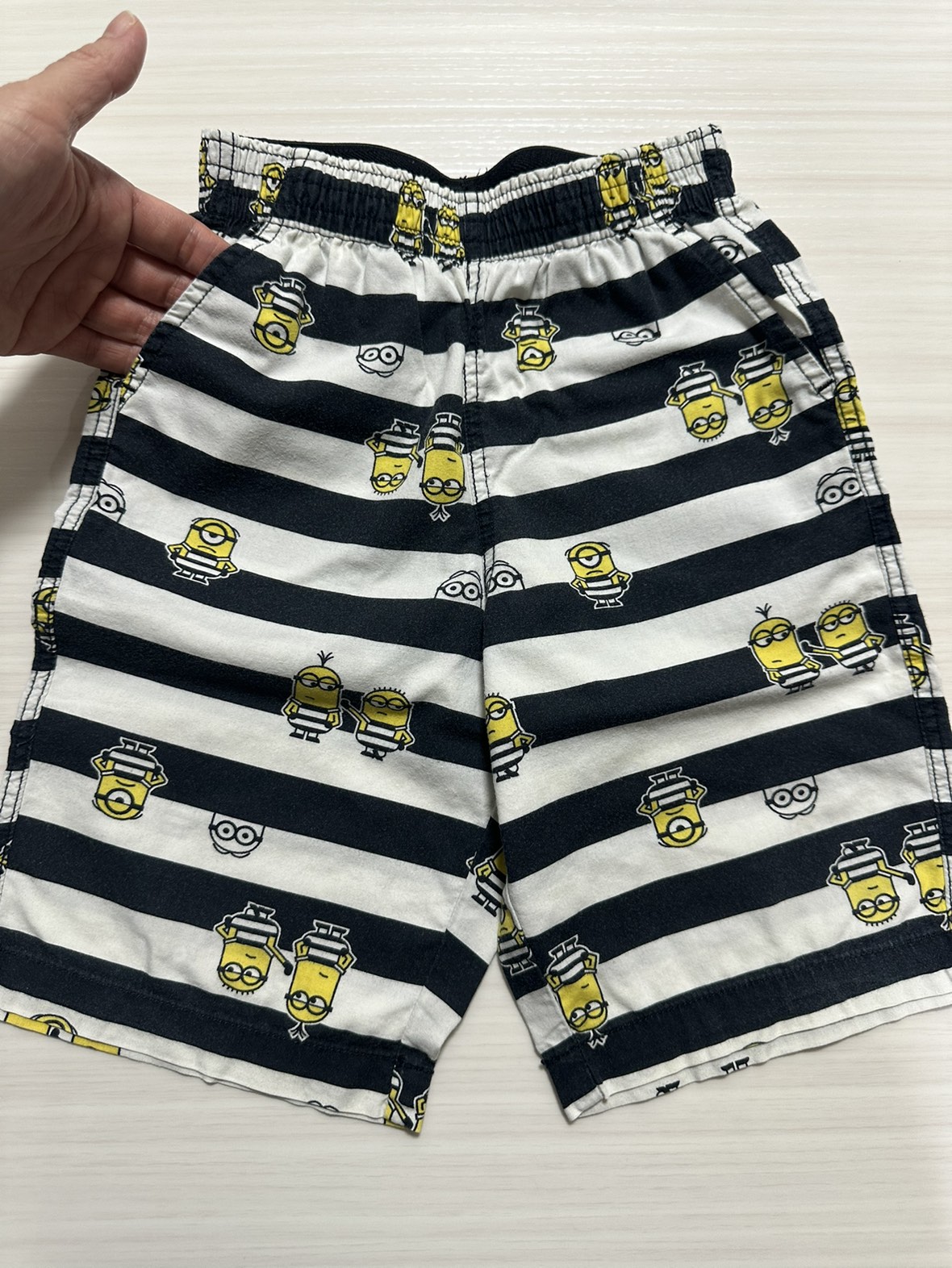 １００ｃｍ　夏衣類　６枚まとめ売りの写真7枚目