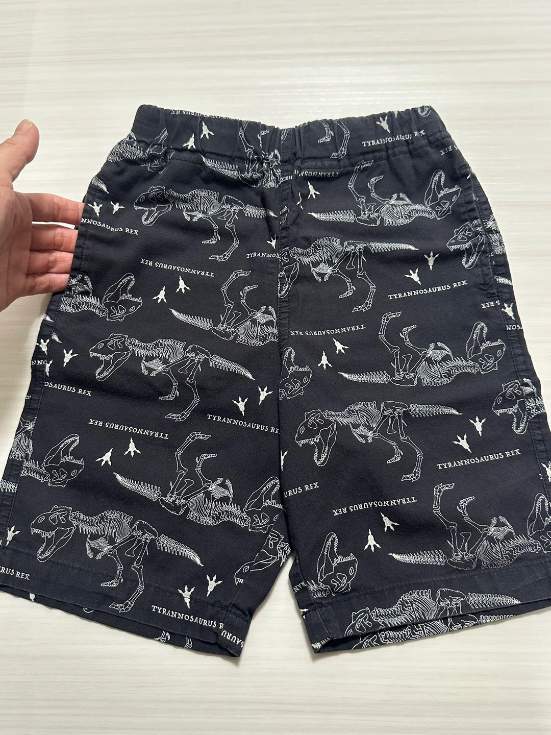 100cm 夏衣類 6枚まとめ売りの写真9枚目