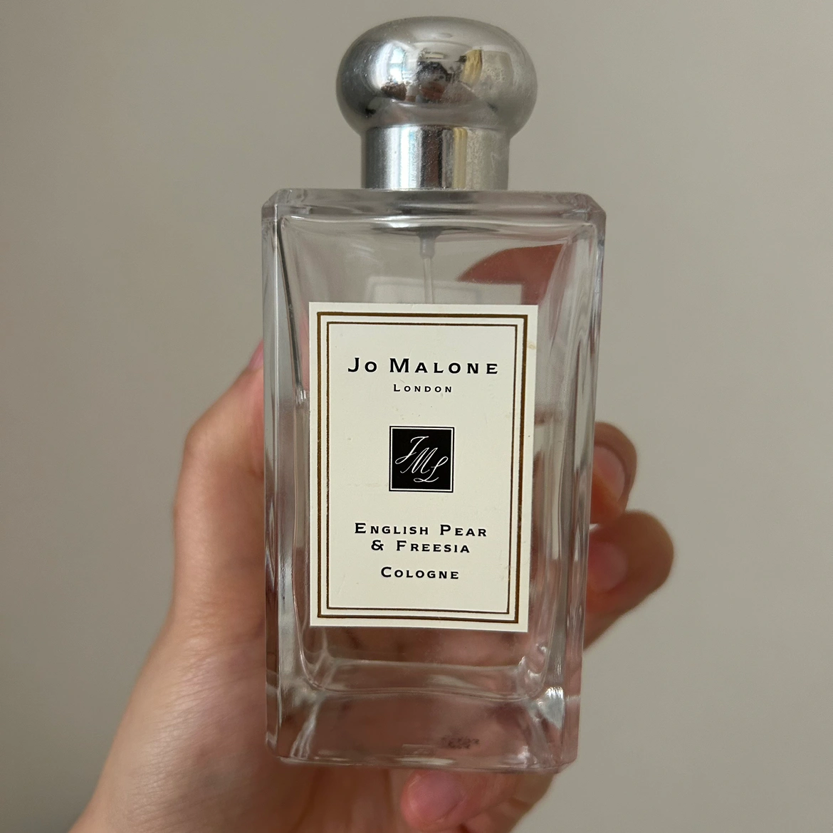 香水 Jo Malone English Pear &Freesia100ml /BOSS the scent