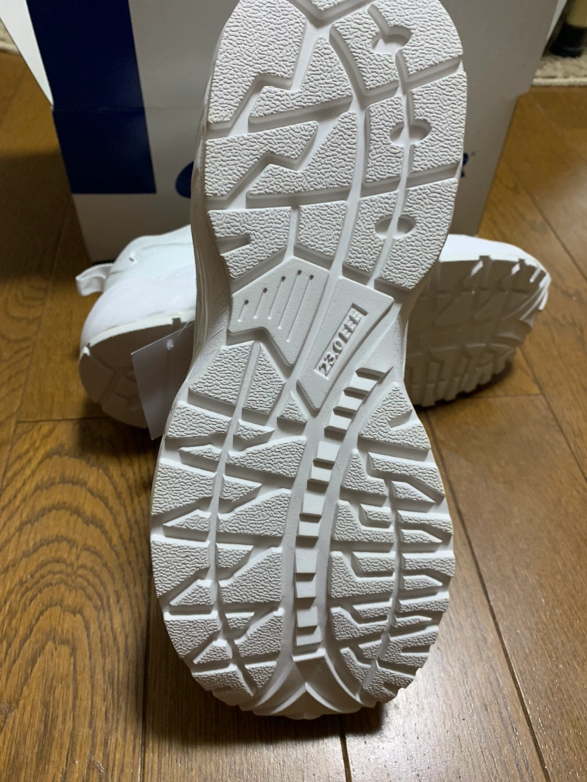 ムーンスタースニーカー 通学用にの写真3枚目
