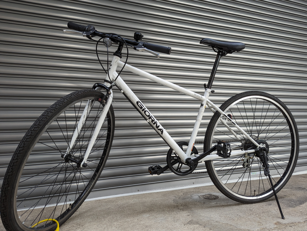 自転車