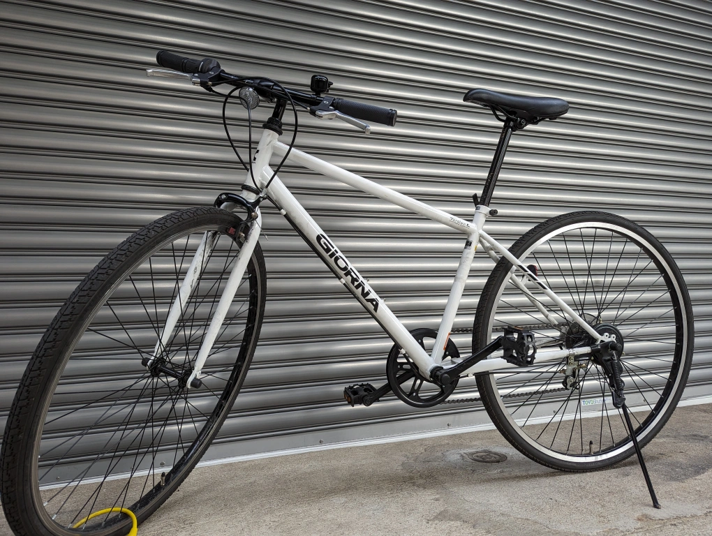 自転車
