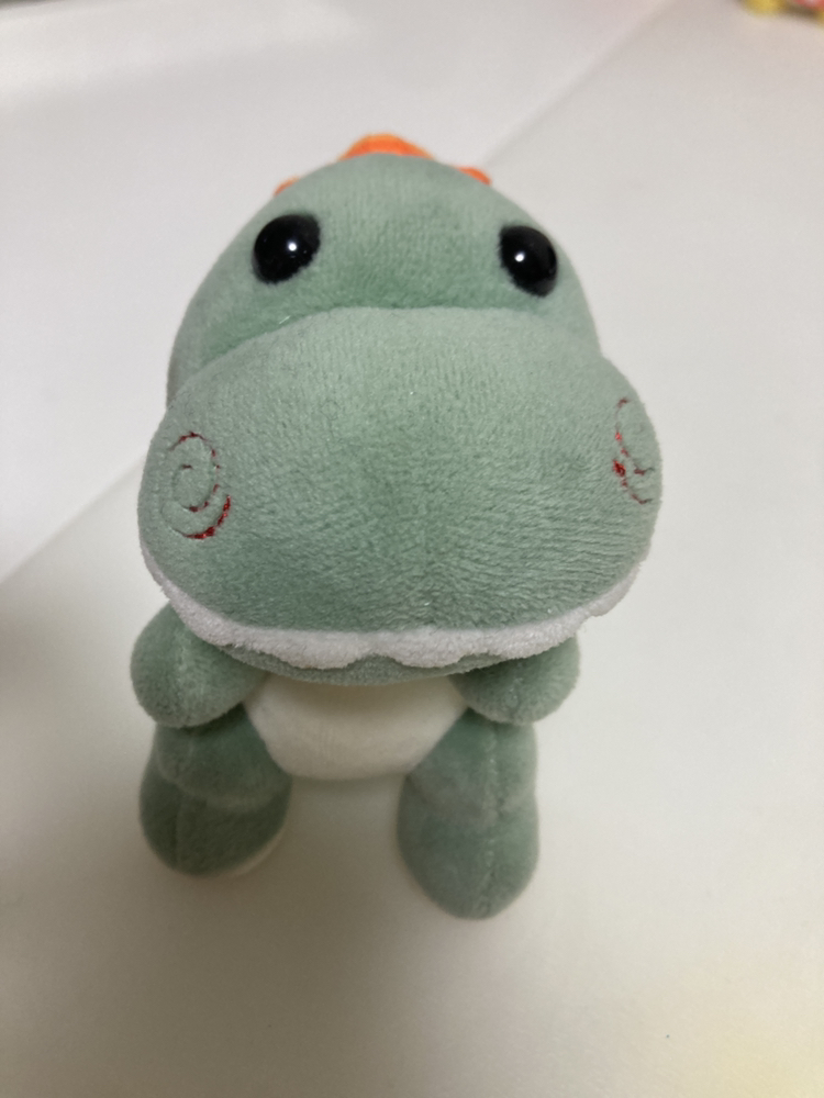 キーホルダー