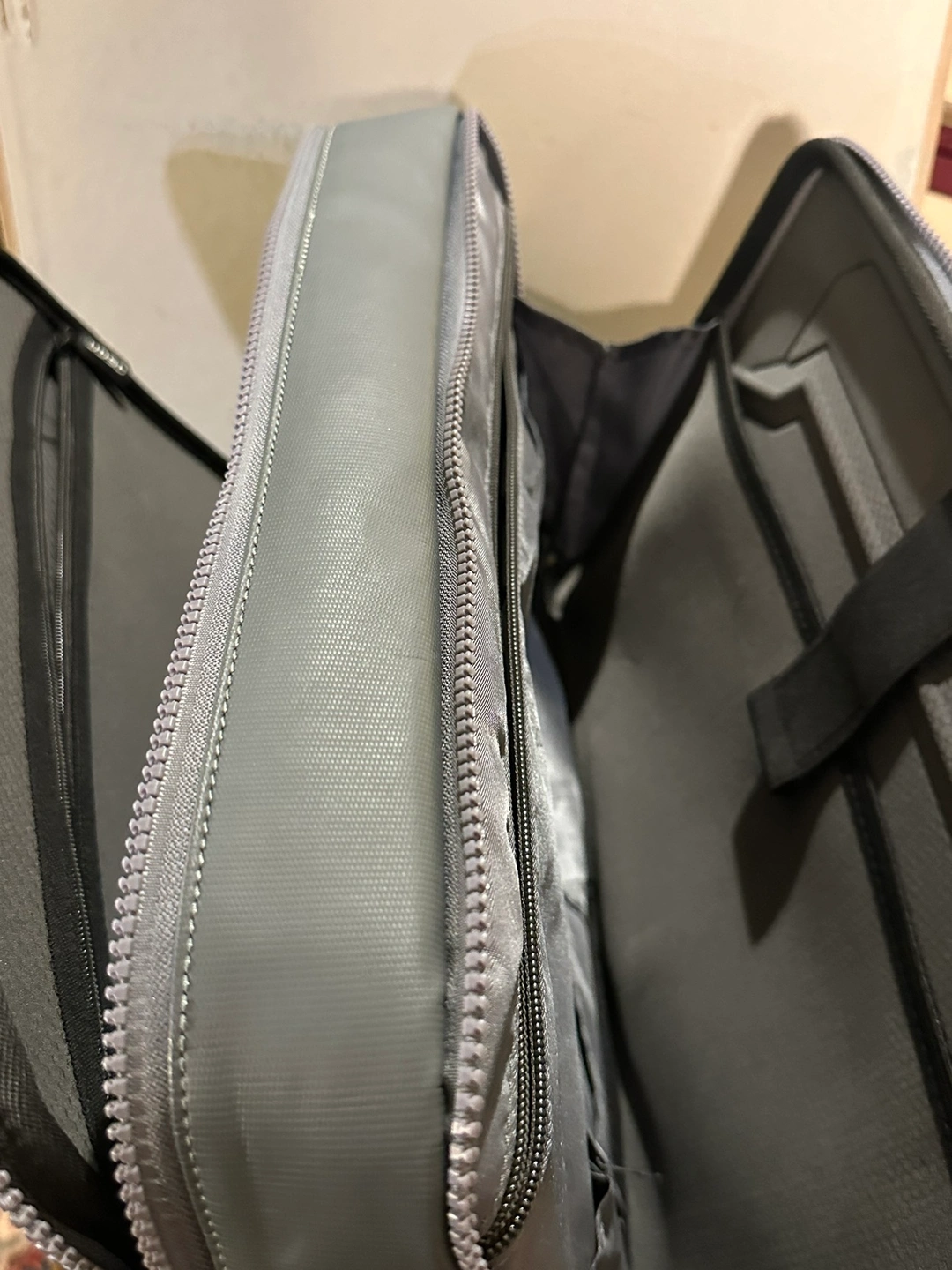 PCバッグ 13inch MacBookなどに最適の写真4枚目