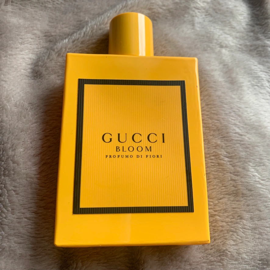 GUCCI 香水