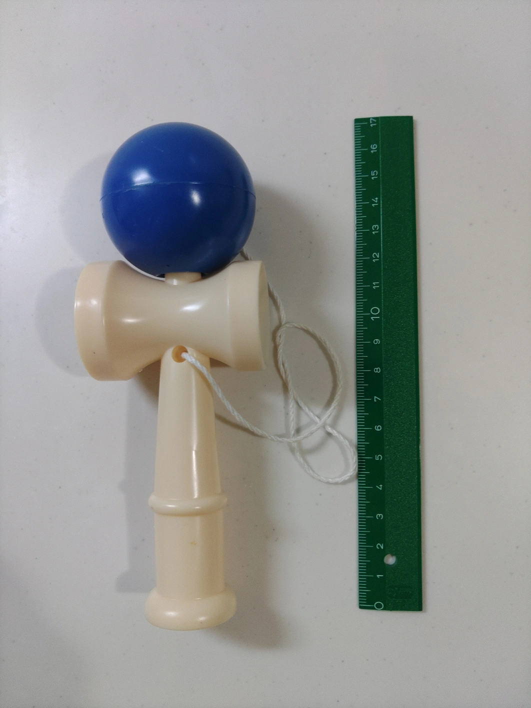 けん玉の写真2枚目