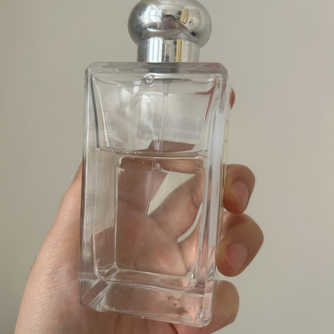 香水　Jo Malone English Pear &Freesia100ml /BOSS the scentの写真2枚目