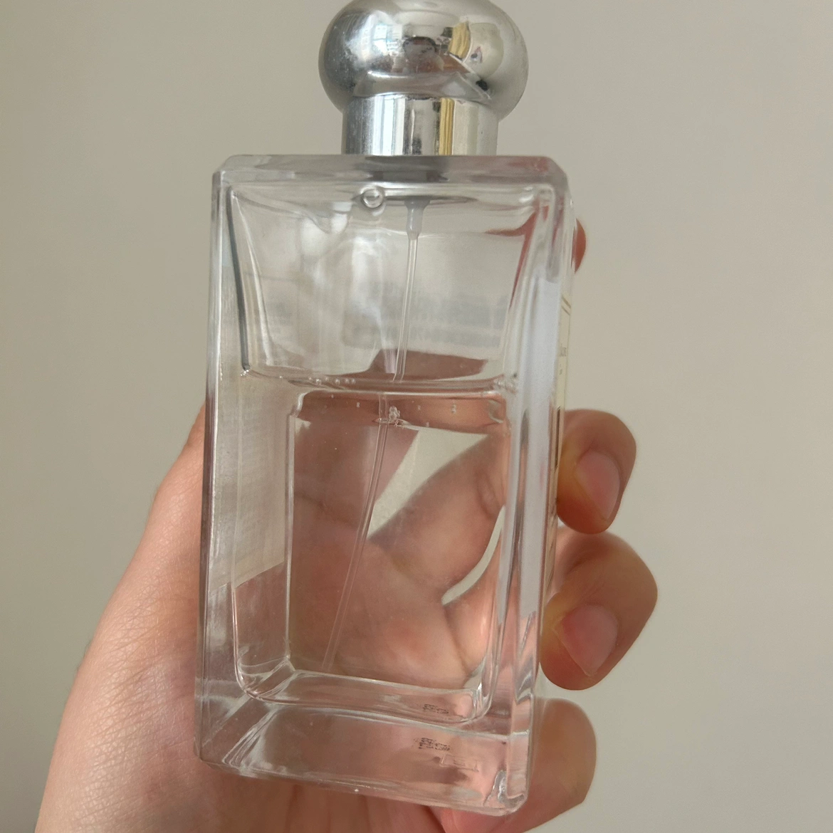 香水 Jo Malone English Pear &Freesia100ml /BOSS the scentの写真2枚目