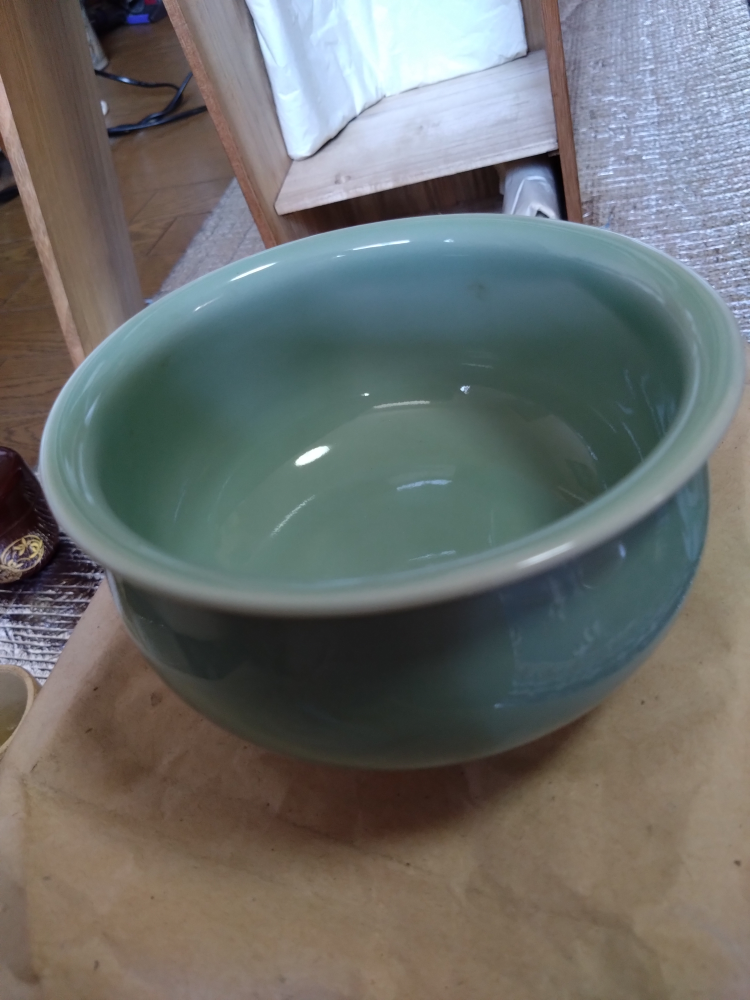 携帯型茶道具一式の写真5枚目