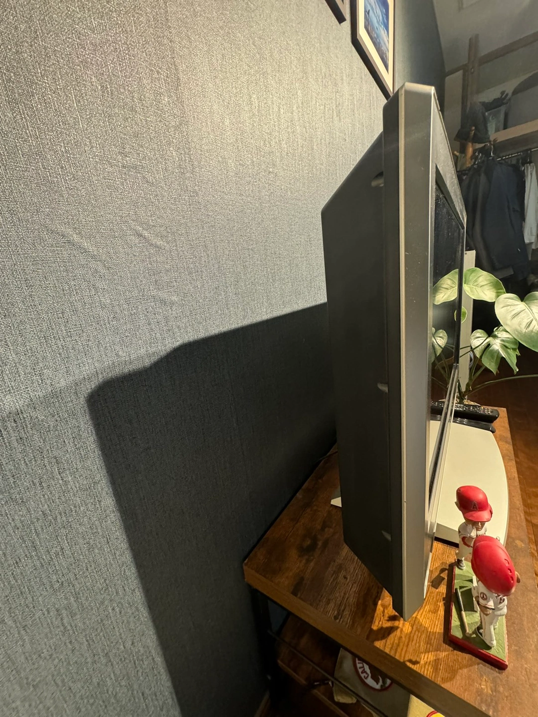 32型液晶テレビ(HITACHI)+Fire TVの写真3枚目