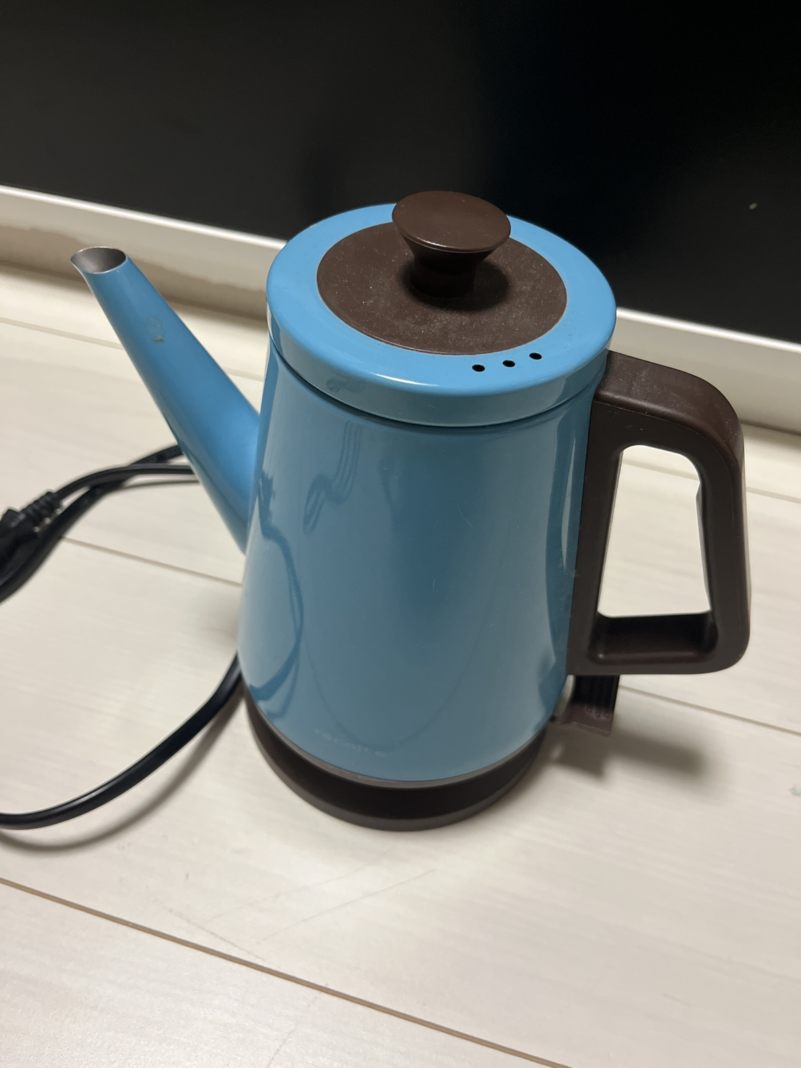 電気ケトル