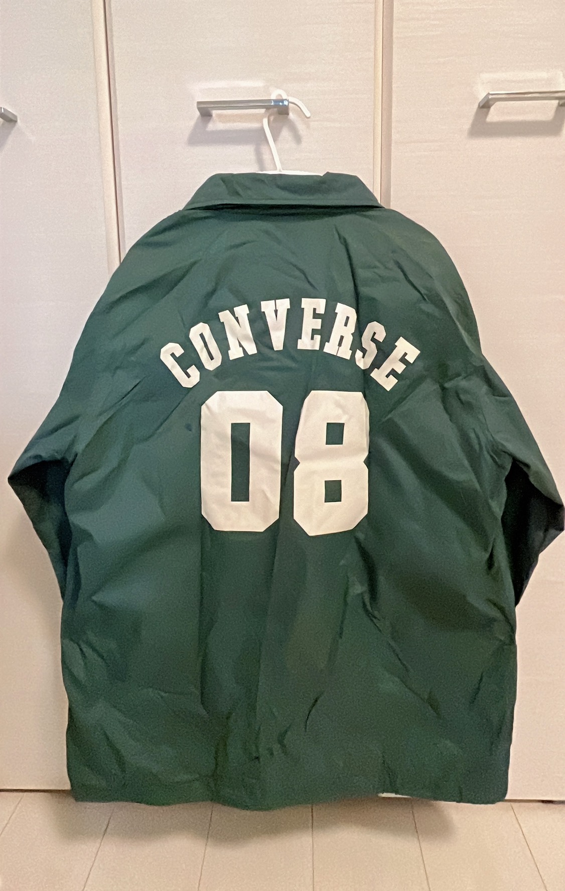 converse コンバース ジャケット ユニセックス