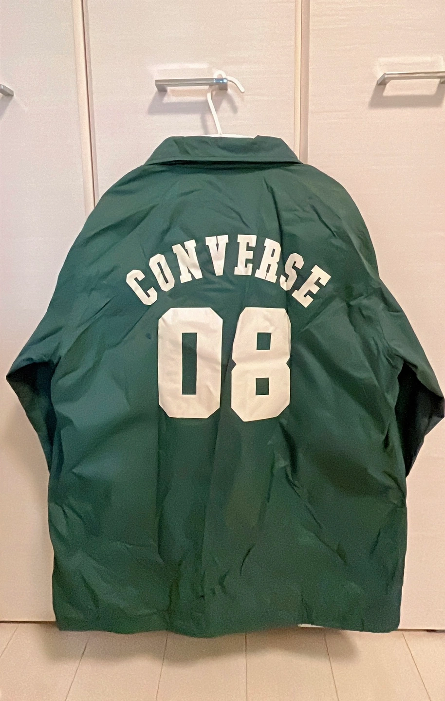 converse コンバース ジャケット ユニセックス