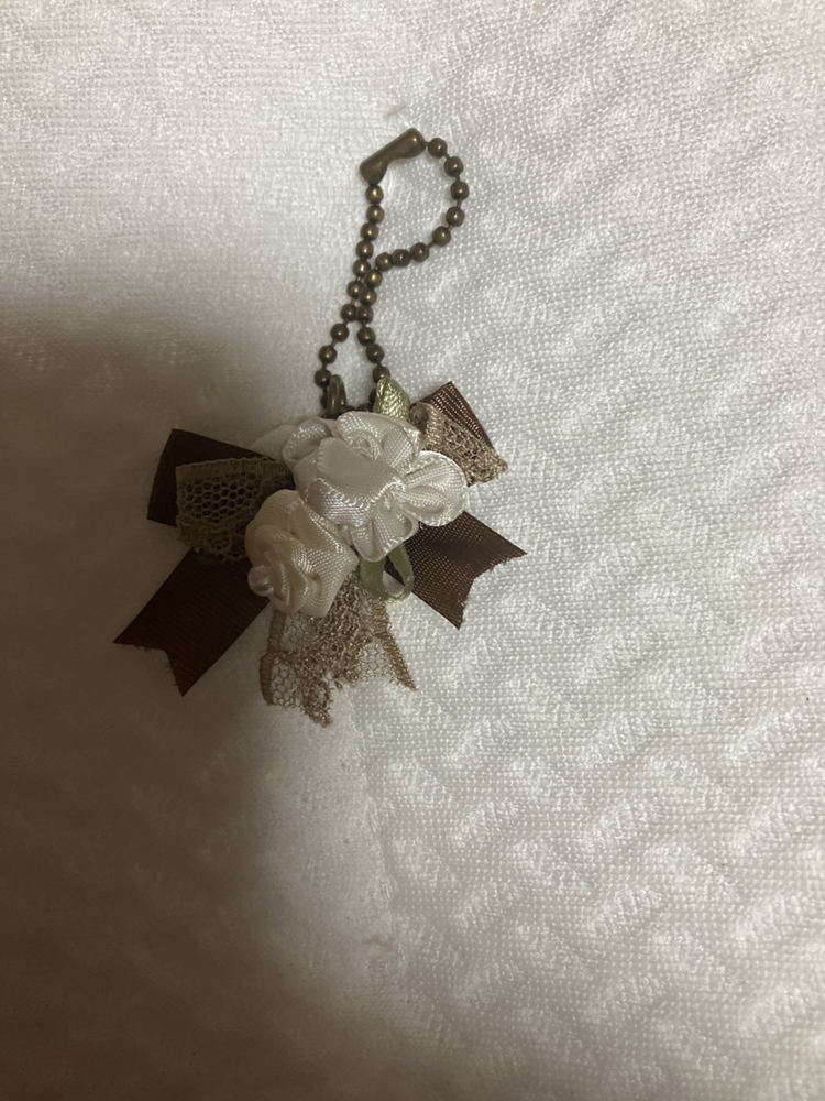 キーホルダー