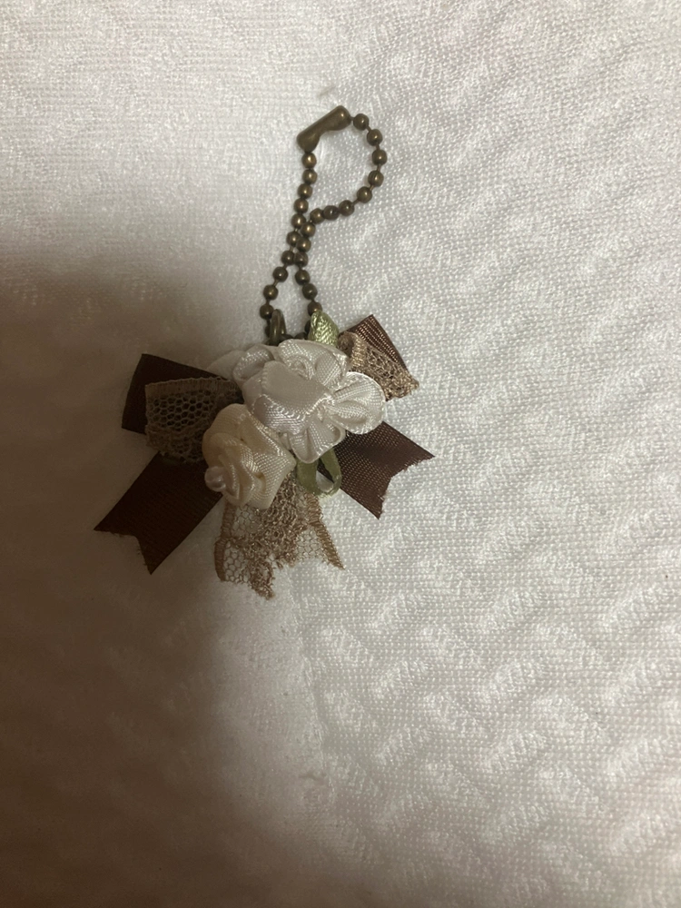 キーホルダー